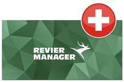 Zeige Details für RevierManager RM Premium Lizenz CH Bild von RevierManager RM Premium Lizenz CH