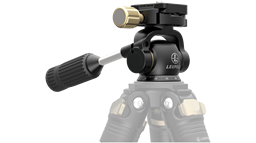 Zeige Details für 183550 Leupold Tripod Pan Head Bild von 183550 Leupold Tripod Pan Head