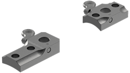 Zeige Details für Leupold QR Remington 700 2-pc Bild von Leupold QR Remington 700 2-pc