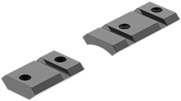Zeige Details für 49833 Leupold QRW Savage 110 Flat Rcvr 2-pc Bild von 49833 Leupold QRW Savage 110 Flat Rcvr 2-pc