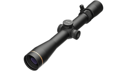 Zeige Details für Leupold VX-3HD 4.5-14x40 (30 mm) Side Focus CDS-ZL Bild von Leupold VX-3HD 4.5-14x40 (30 mm) Side Focus CDS-ZL