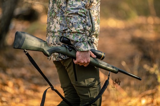 Waffen