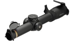 Zeige Details für 171552 Leupold VX-6HD 1-6x24 (30mm) CDS-ZL2 Bild von 171552 Leupold VX-6HD 1-6x24 (30mm) CDS-ZL2
