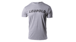 Zeige Details für Leupold Wordmark T-Shirt Bild von Leupold Wordmark T-Shirt
