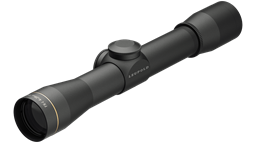 Zeige Details für 58680 Leupold FX-I Rimfire 4x28 (1inch) Bild von 58680 Leupold FX-I Rimfire 4x28 (1inch)