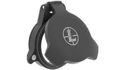 Zeige Details für Leupold Alumina Flip Back Lens Cover Bild von Leupold Alumina Flip Back Lens Cover