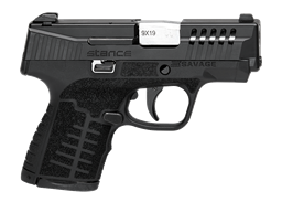 Zeige Details für Savage Arms Stance Black  Bild von Savage Arms Stance Black