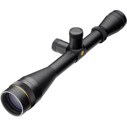 Zeige Details für 110814 Leupold VX-2 6-18x40mm (1 inch) Adj. O Bild von 110814 Leupold VX-2 6-18x40mm (1 inch) Adj. O