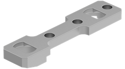 Zeige Details für 53560 Leupold DD S&W Handgun Bild von 53560 Leupold DD S&W Handgun