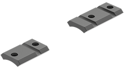 Zeige Details für 180295 QRW Savage Round Rcvr 10/110 2-pc (8-40) Bild von 180295 QRW Savage Round Rcvr 10/110 2-pc (8-40)