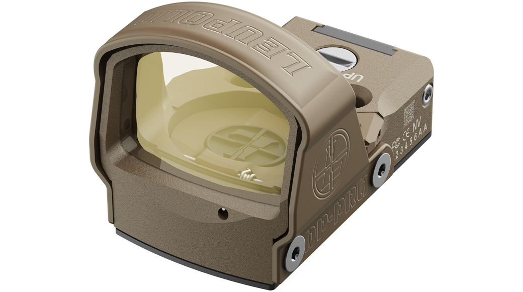 Bild von 179586 Leupold DeltaPoint Pro Night Vision