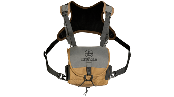 Bild von 172543 Leupold GO Afield Binocular Harness XF Coyote / Ranger